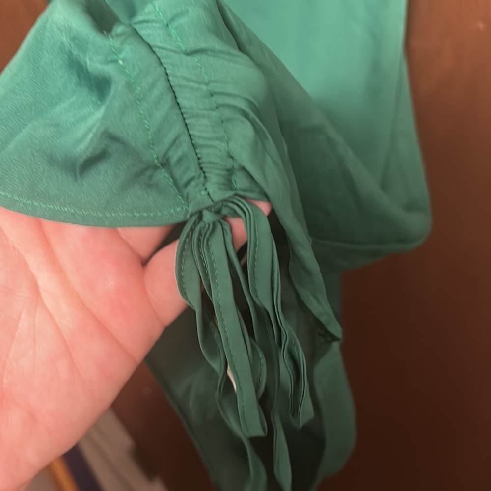 NWOT Free People Be My Mini Slip - Picture 5 of 10